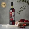 RAVIR Cabernet Syrah 2020